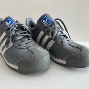 Adidas Samoa Ortholite Womens Size 5